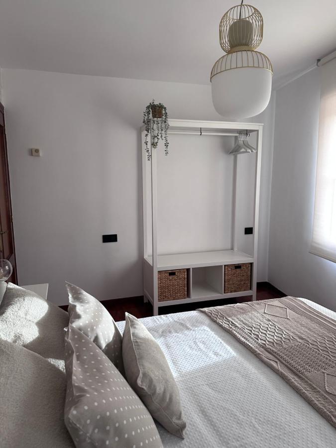La Austera Apartment Cudillero Luaran gambar