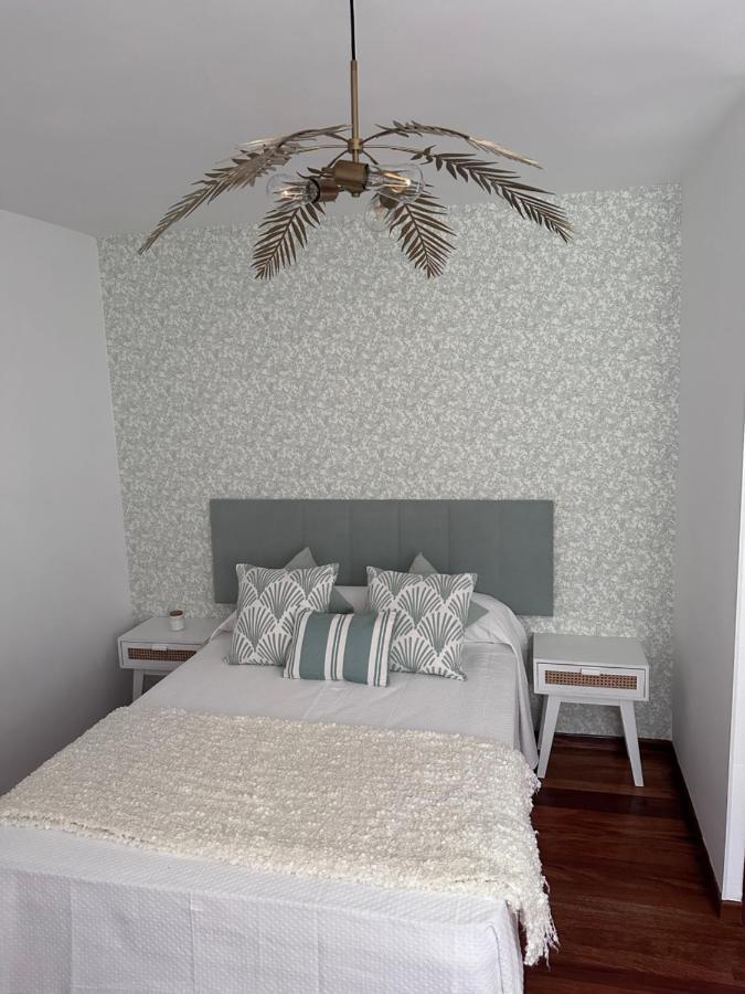 La Austera Apartment Cudillero Luaran gambar