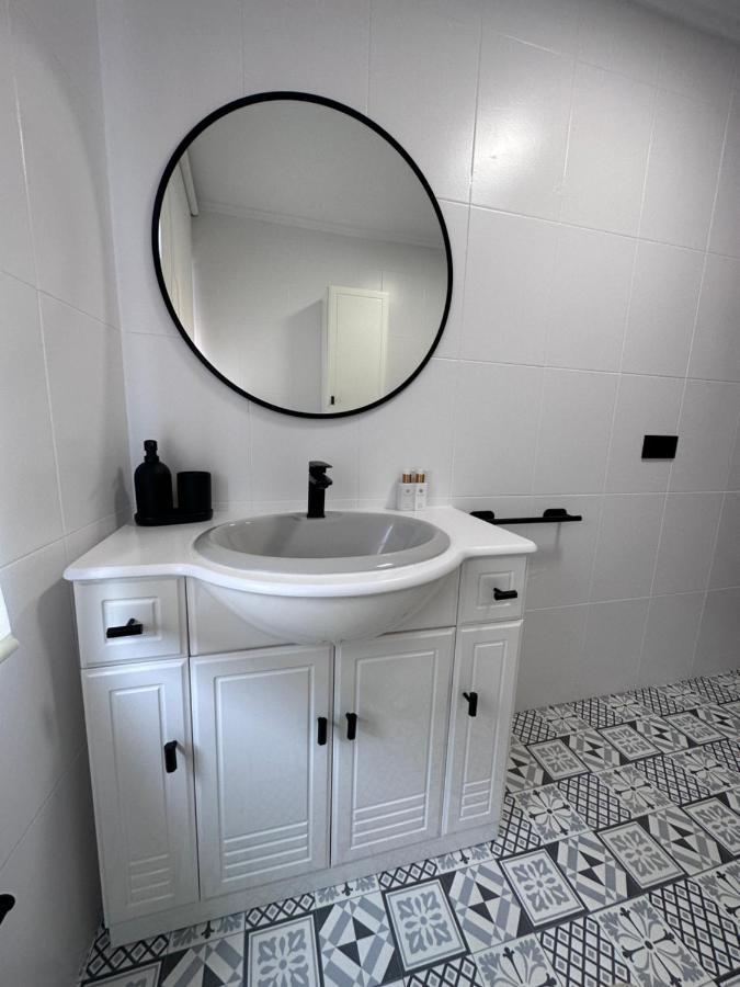 La Austera Apartment Cudillero Luaran gambar