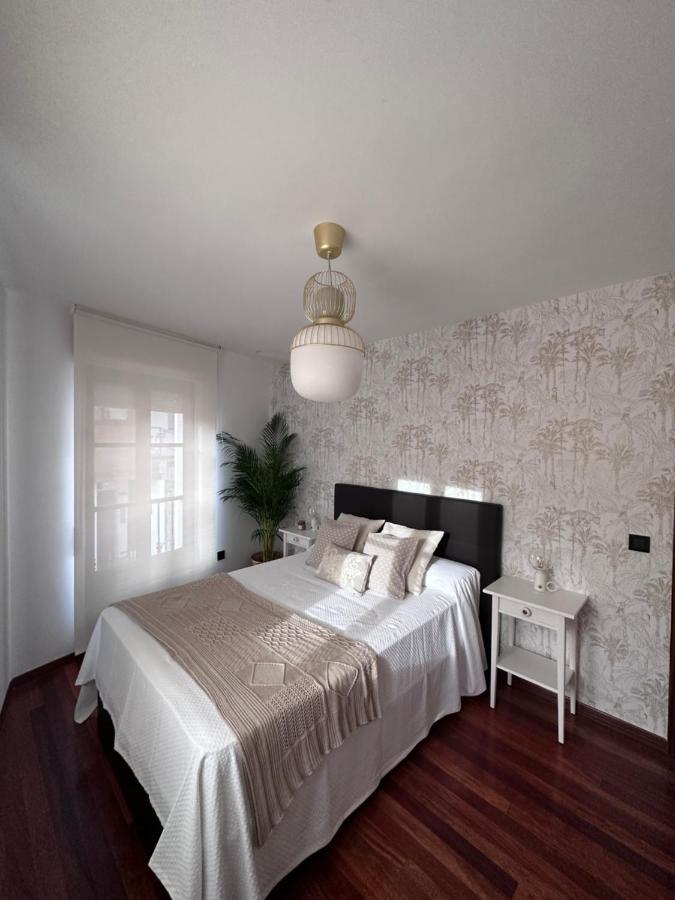 La Austera Apartment Cudillero Luaran gambar