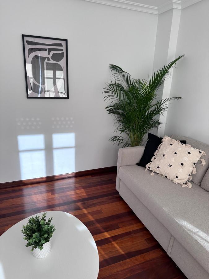 La Austera Apartment Cudillero Luaran gambar