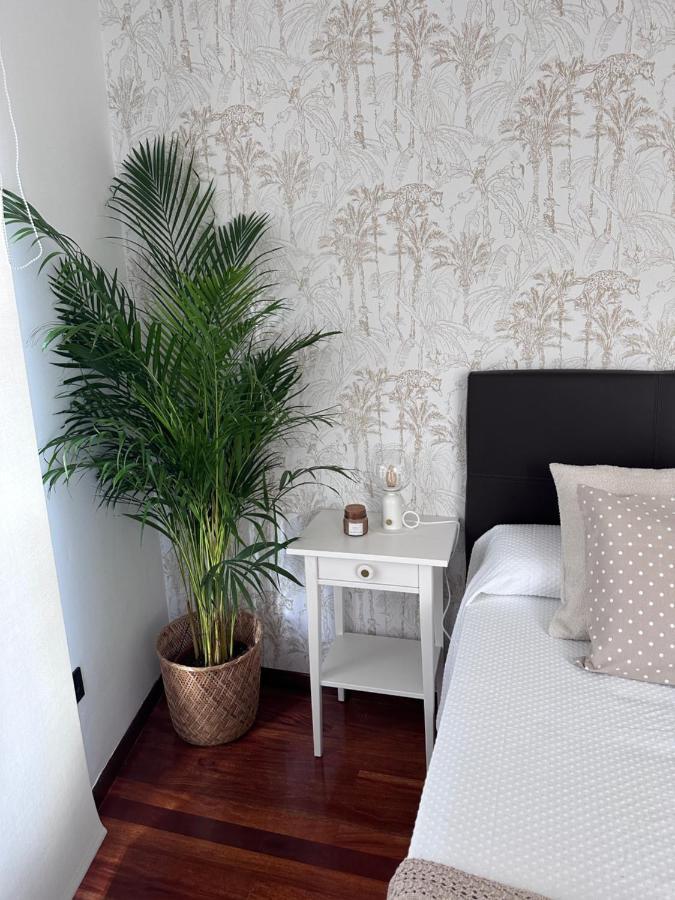 La Austera Apartment Cudillero Luaran gambar